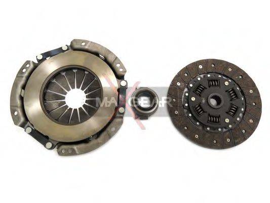 MAXGEAR 615150 Комплект сцепления