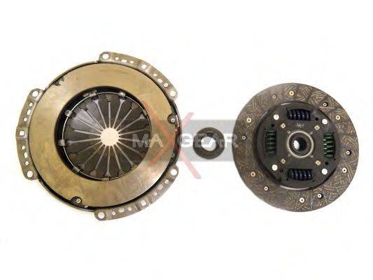 MAXGEAR 615184 Комплект сцепления