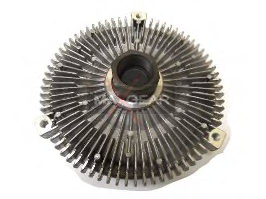 MAXGEAR 620003 Сцепление, вентилятор радиатора