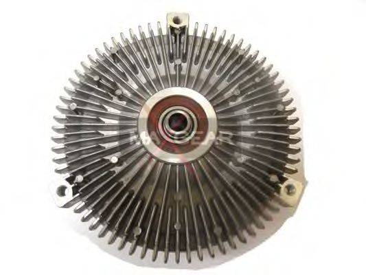 MAXGEAR 620019 Сцепление, вентилятор радиатора