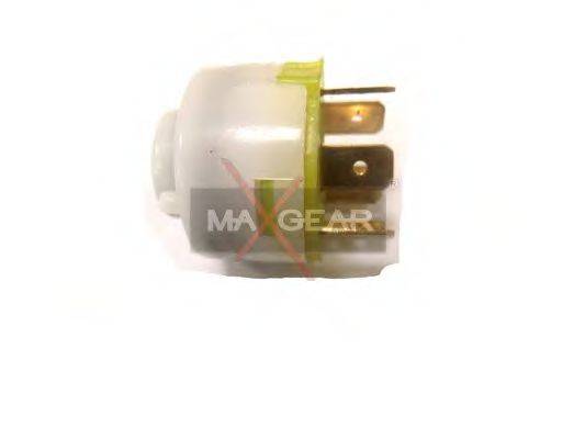 MAXGEAR 630043 Переключатель зажигания