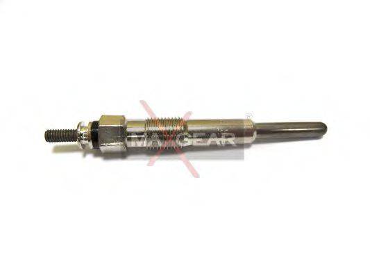 MAXGEAR 660015 Свеча накаливания