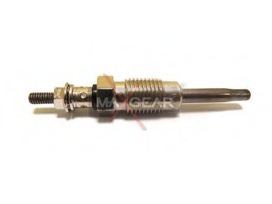 MAXGEAR 660016 Свеча накаливания