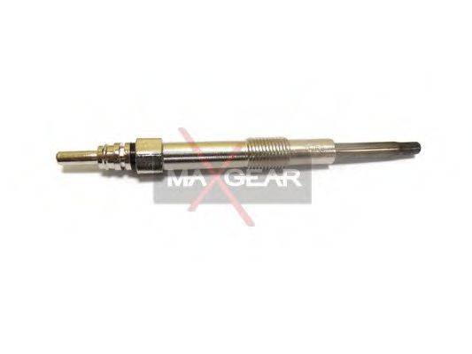 MAXGEAR 660050 Свеча накаливания