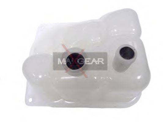 MAXGEAR 770005 Компенсационный бак, охлаждающая жидкость