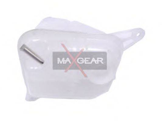 MAXGEAR 770009 Компенсационный бак, охлаждающая жидкость