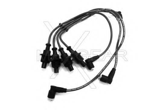 MAXGEAR 530017 Комплект проводов зажигания