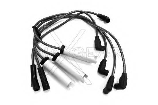 MAXGEAR 530022 Комплект проводов зажигания