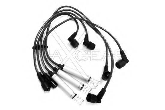 MAXGEAR 530026 Комплект проводов зажигания