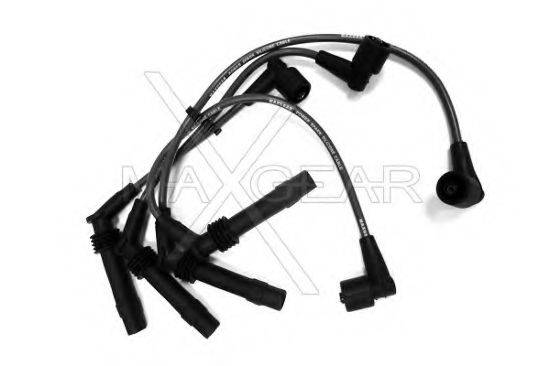 MAXGEAR 530041 Комплект проводов зажигания