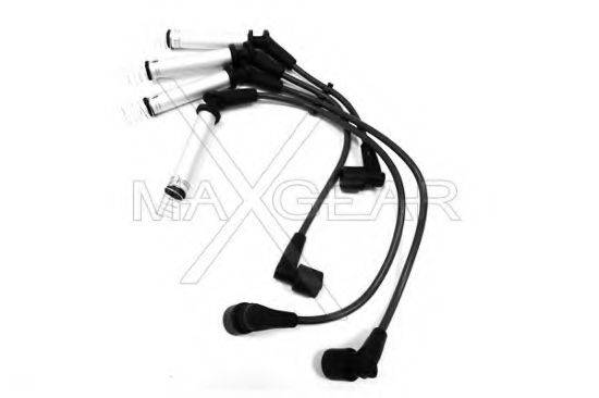 MAXGEAR 530043 Комплект проводов зажигания