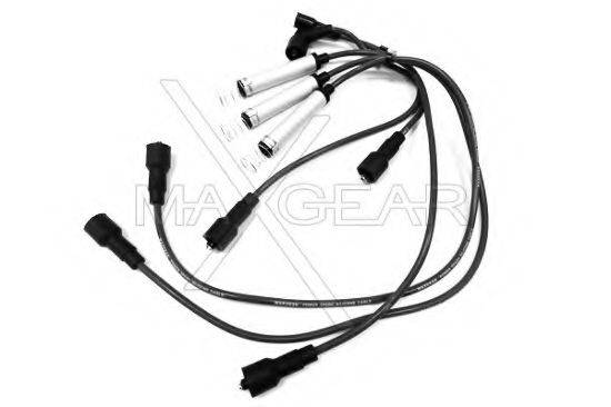 MAXGEAR 530044 Комплект проводов зажигания