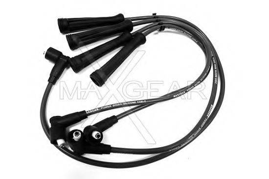 MAXGEAR 530056 Комплект проводов зажигания