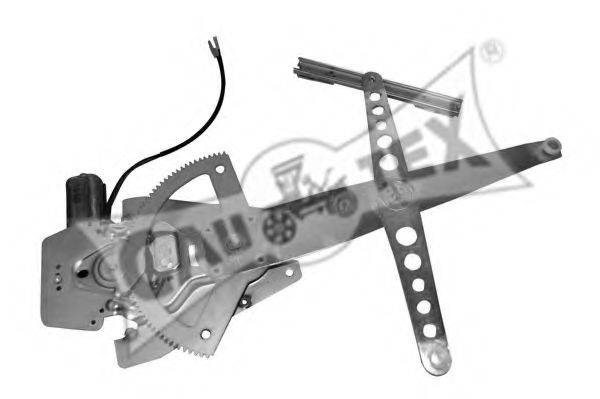 CAUTEX 707056 Подъемное устройство для окон