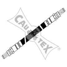 CAUTEX 080055 Тормозной шланг