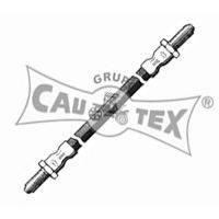 CAUTEX 220002 Тормозной шланг
