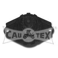CAUTEX 060167 Опора стойки амортизатора