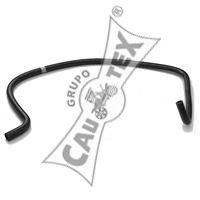 CAUTEX 086275 Шланг радиатора