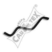 CAUTEX 086413 Шланг радиатора