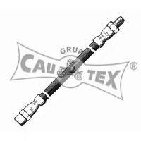 CAUTEX 460002 Тормозной шланг