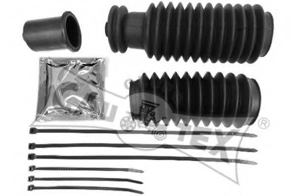 CAUTEX 030145 Комплект пылника, рулевое управление