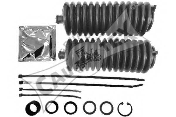 CAUTEX 030158 Комплект пылника, рулевое управление