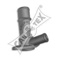 CAUTEX 952063 Фланец охлаждающей жидкости