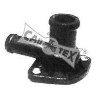 CAUTEX 952055 Фланец охлаждающей жидкости