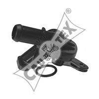 CAUTEX 955041 Фланец охлаждающей жидкости