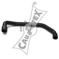 CAUTEX 036064 Шланг радиатора