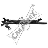 CAUTEX 955009 Трубка охлаждающей жидкости
