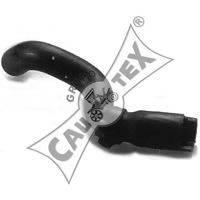 CAUTEX 026320 Шланг радиатора