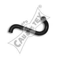 CAUTEX 216020 Шланг радиатора