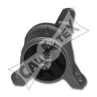 CAUTEX 480488 Подвеска, двигатель