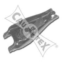 CAUTEX 021180 Возвратная вилка, система сцепления
