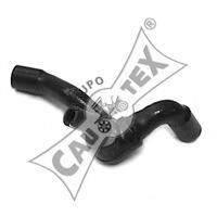 CAUTEX 016076 Шланг радиатора