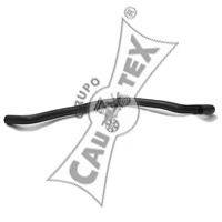 CAUTEX 086395 Шланг радиатора
