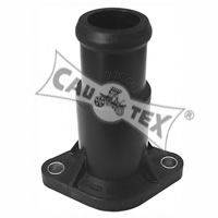 CAUTEX 952123 Фланец охлаждающей жидкости