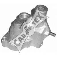 CAUTEX 952172 Фланец охлаждающей жидкости