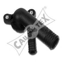 CAUTEX 952194 Фланец охлаждающей жидкости
