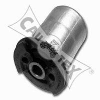 CAUTEX 021276 Втулка, балка моста