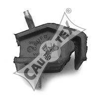 CAUTEX 020410 Подвеска, двигатель