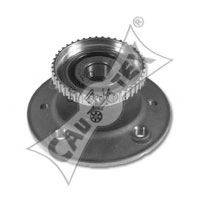 CAUTEX 021044 Ступица колеса