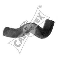 CAUTEX 021129 Шланг радиатора