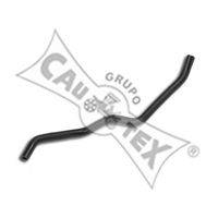CAUTEX 021197 Шланг радиатора