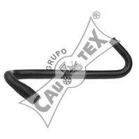 CAUTEX 025122 Шланг радиатора