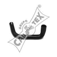 CAUTEX 026133 Шланг радиатора