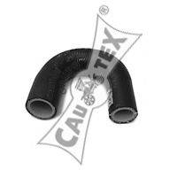 CAUTEX 036101 Шланг радиатора