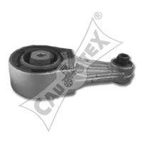 CAUTEX 021111 Подвеска, двигатель
