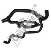 CAUTEX 021125 Шланг радиатора